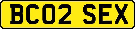 BC02SEX