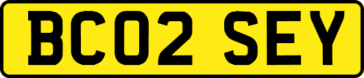 BC02SEY