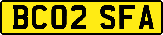 BC02SFA