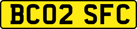 BC02SFC