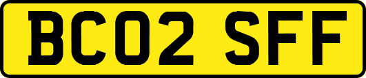 BC02SFF