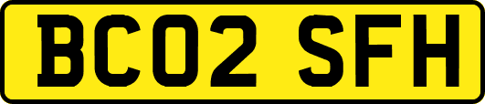 BC02SFH