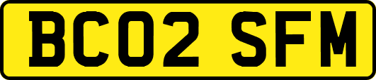BC02SFM
