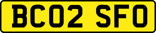 BC02SFO