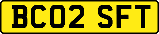 BC02SFT