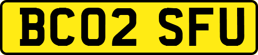 BC02SFU