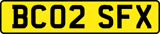 BC02SFX