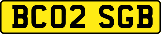 BC02SGB