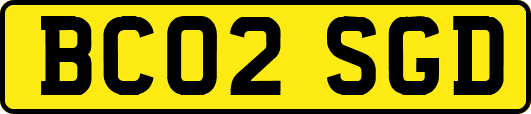 BC02SGD