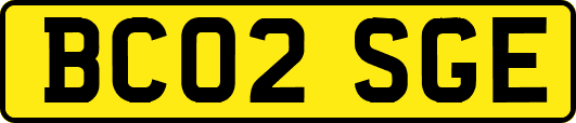 BC02SGE