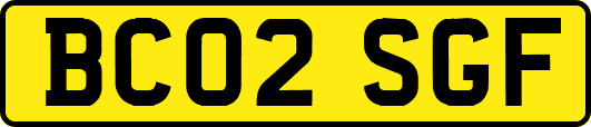 BC02SGF