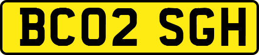 BC02SGH