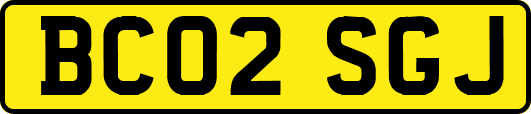 BC02SGJ