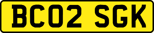BC02SGK