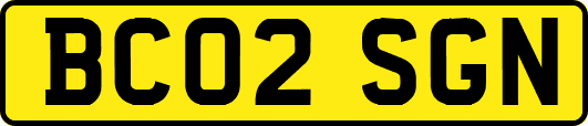 BC02SGN