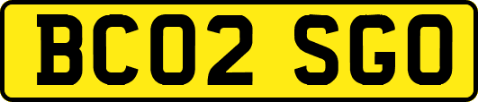 BC02SGO
