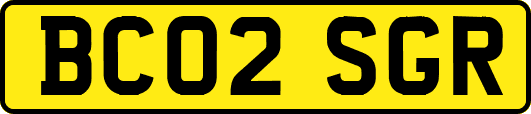 BC02SGR