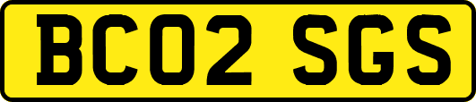 BC02SGS