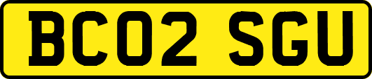 BC02SGU