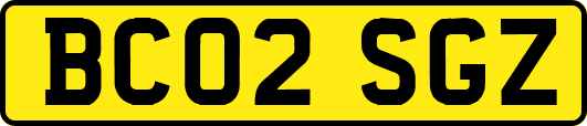 BC02SGZ