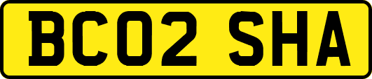 BC02SHA