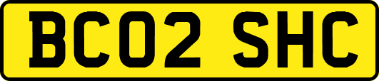 BC02SHC