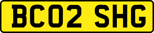BC02SHG