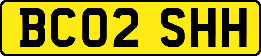 BC02SHH