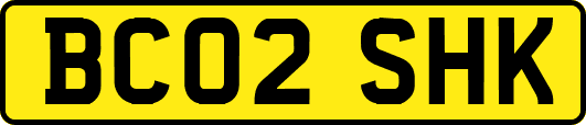 BC02SHK