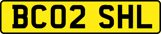 BC02SHL