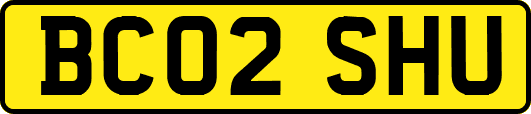 BC02SHU