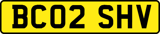 BC02SHV