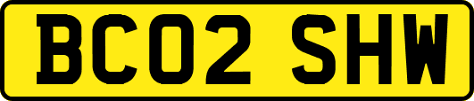 BC02SHW