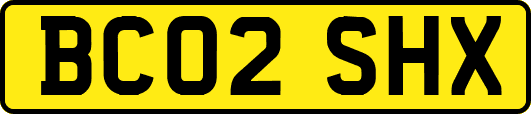 BC02SHX