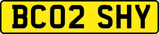 BC02SHY