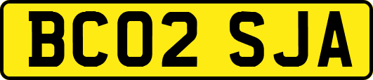 BC02SJA