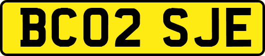 BC02SJE