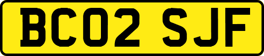 BC02SJF