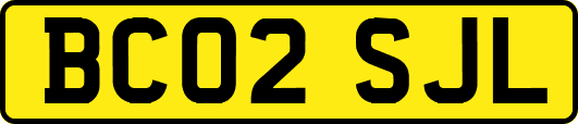 BC02SJL