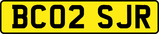 BC02SJR