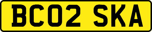 BC02SKA