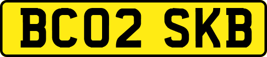BC02SKB