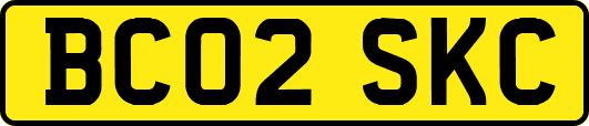 BC02SKC