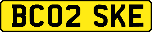 BC02SKE