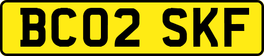BC02SKF