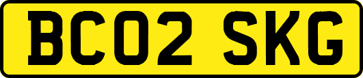 BC02SKG