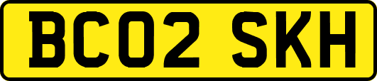 BC02SKH