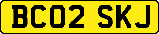 BC02SKJ