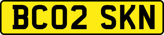 BC02SKN