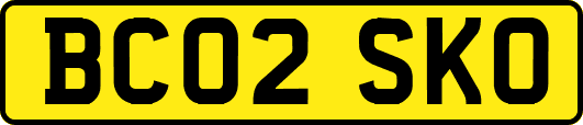 BC02SKO